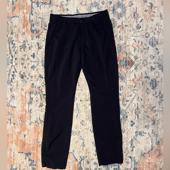 Men’s Under Armor Pants - Picture 1 of 3